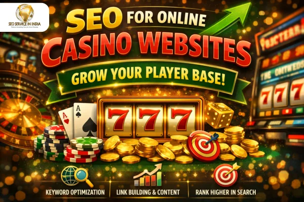 Best SEO Agency for Astrology