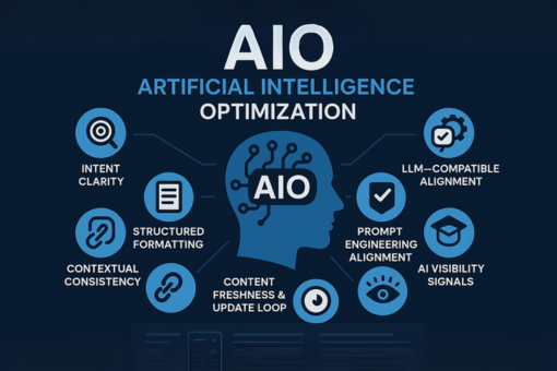 AI SEO